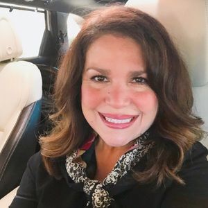 Meet your Posher, Irene